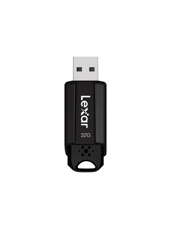 Lexar JumpDrive S80 - 32GB - USB-minne