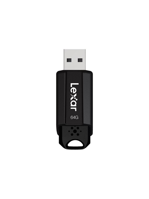 Lexar Jumpdrive S80 64gb Usb Minne