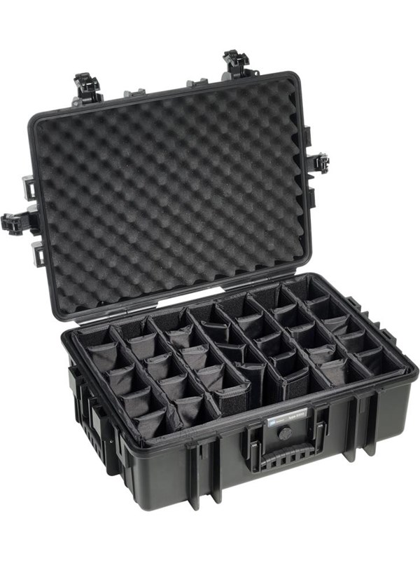 B&W International B&W outdoor.cases type 6500 - SEK 2.384 - Spara 20%