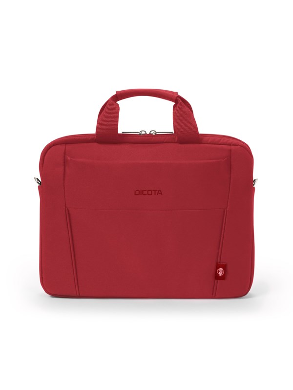 Dicota Slim Evo Base Eco Hülle für Laptop 14.1" | Rot - Köp för SEK 137 - Spara 27%