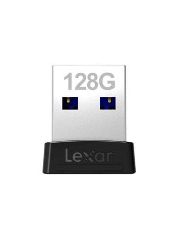 Lexar Jumpdrive S47 128gb Usb Minne