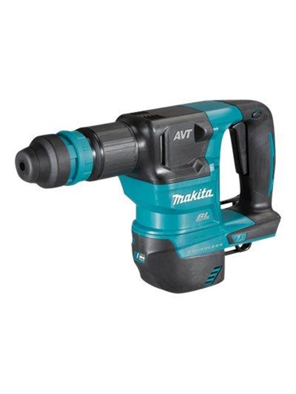 Makita DHK180 - demolition hammer