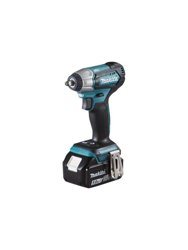 Makita DTW180RTJ Cordless Impact Driver