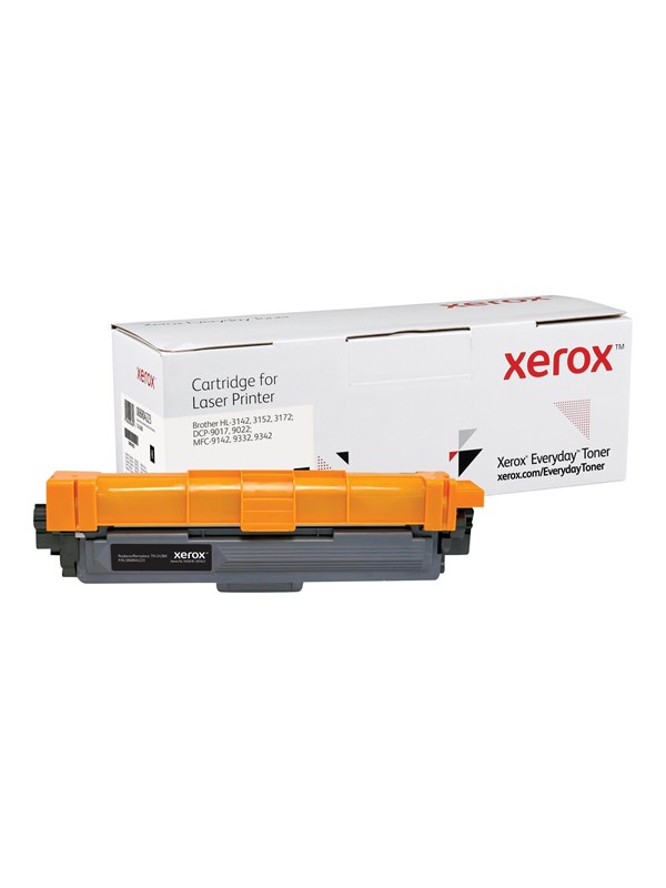Xerox 006R04223 / Alternative to Brother TN242BK  Black Toner