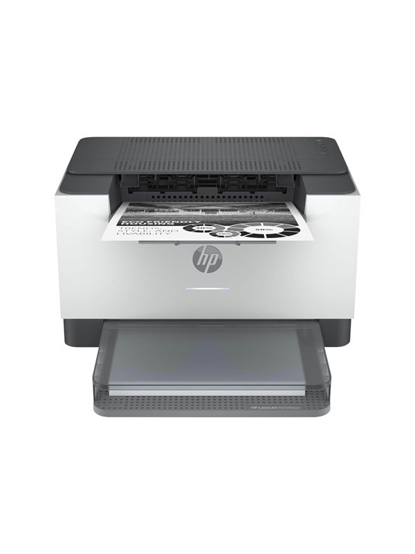 HP Laserjet Pro M209dwe Mono Laser Printer - Monochrome - Laser