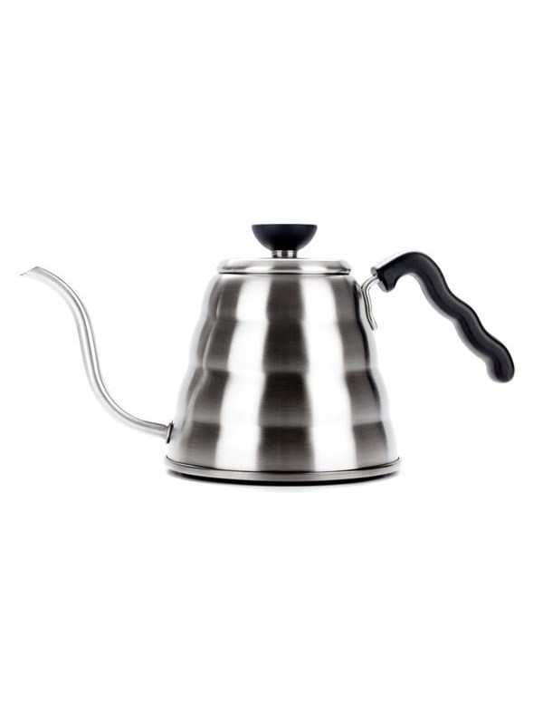 Produktfoto för Hario Czajnik stalowe HARIO BUONO VKB-120HSV (1.2l kol