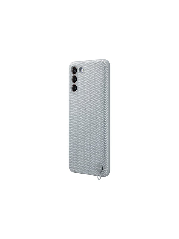 Produktfoto för Samsung Kvadrat Cover för Samsung Galaxy S21 Plus - Mint