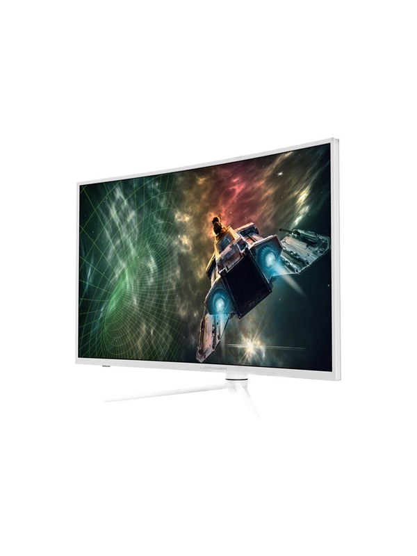 38" LC Power LC-M39-QHD-165-C - 2560x1440 - 165Hz - VA