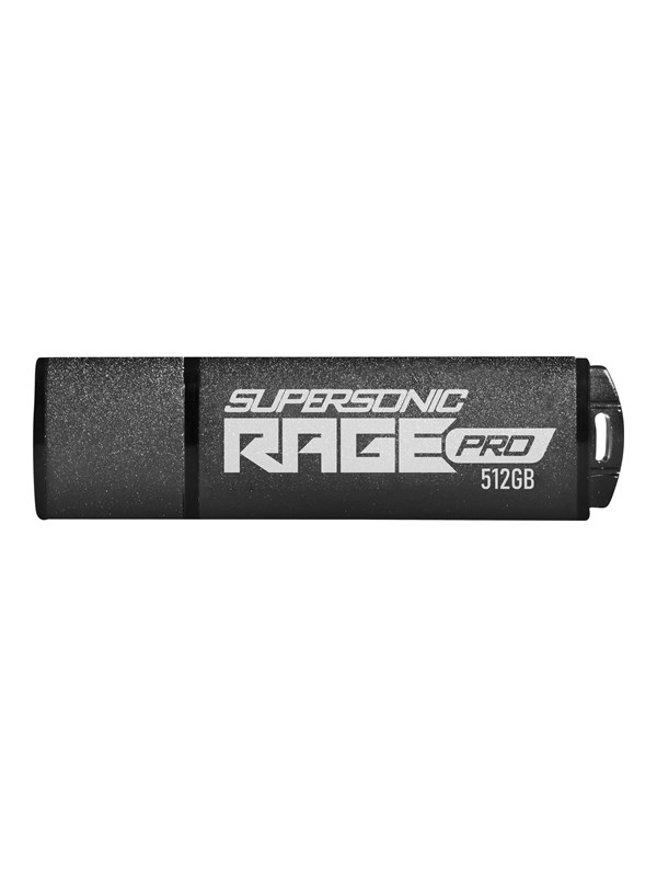 Patriot Supersonic Rage Pro 512gb Usb Minne