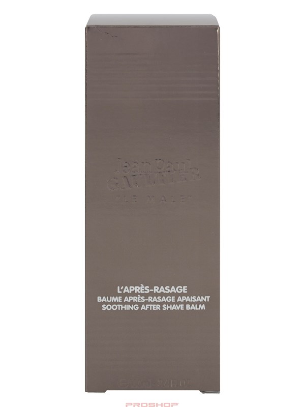 Jean Paul Gaultier Le Male Soothing After Shave Balm