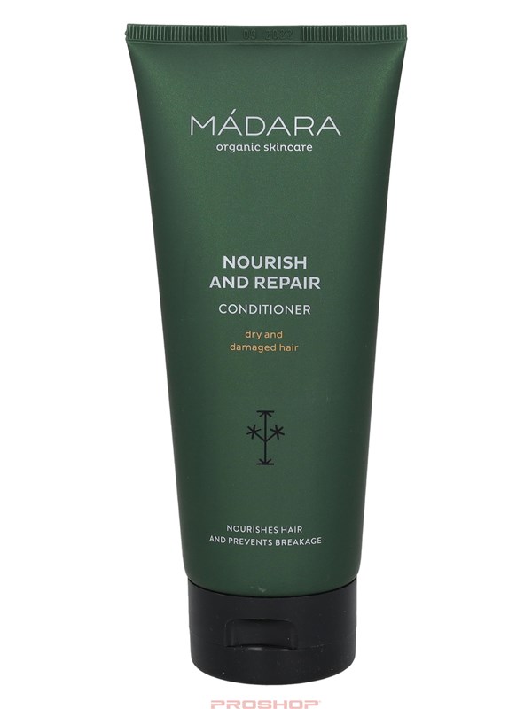 Mádara Nourish And Repair Conditioner