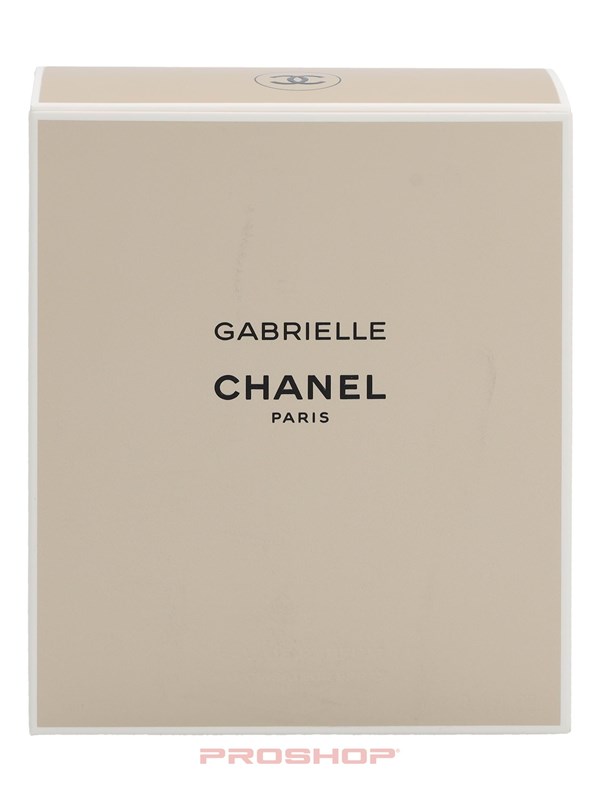 Chanel Gabrielle Spray