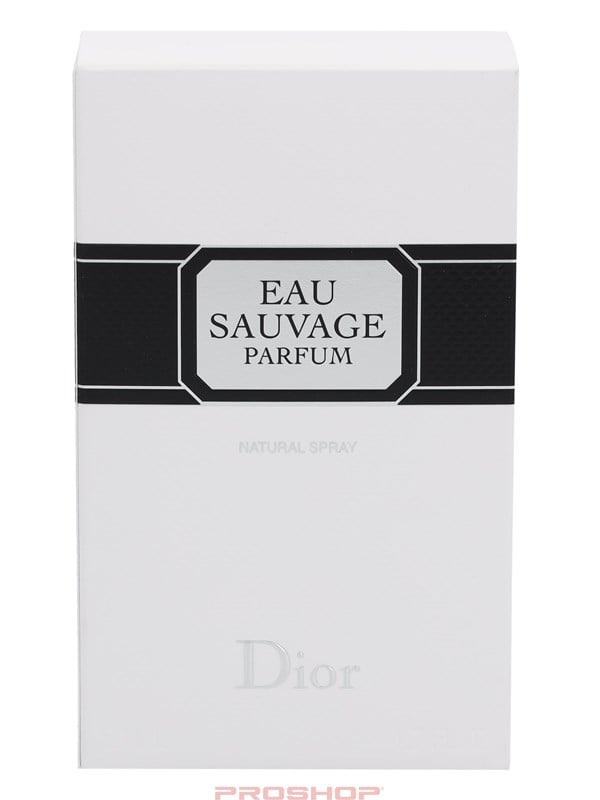 Christian Dior Eau Sauvage Spray