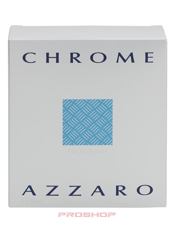 Azzaro - Chrome - Spray