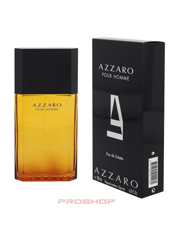 Azzaro Pour Homme Spray