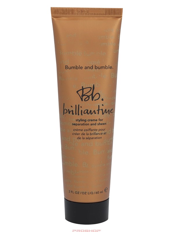 Bumble and Bumble Bumble & Bumble Brilliantine Creme
