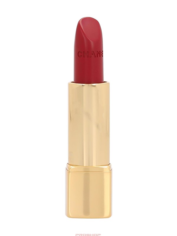 Chanel Rouge Allure Luminous Intense Lip Colour - 99 Pirate