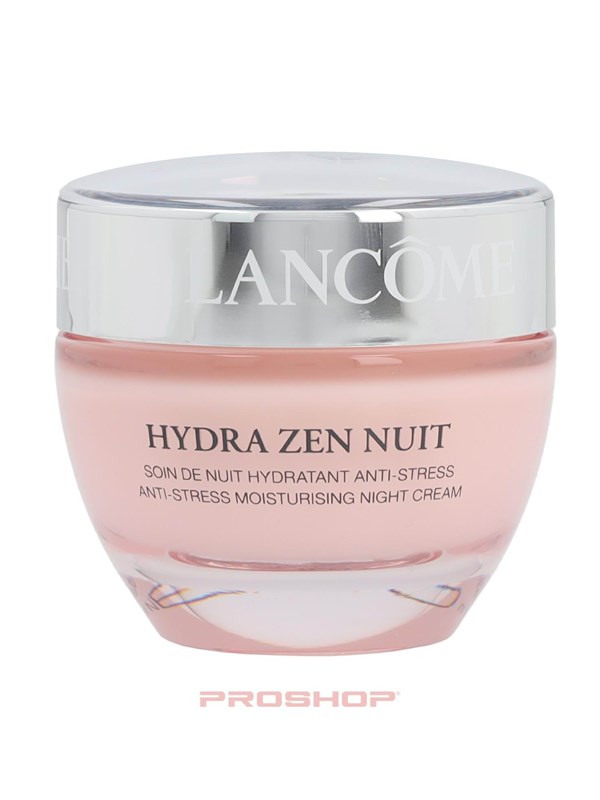 Lancôme Hydra Zen Nuit Anti-Stress Moisturising Night Cream