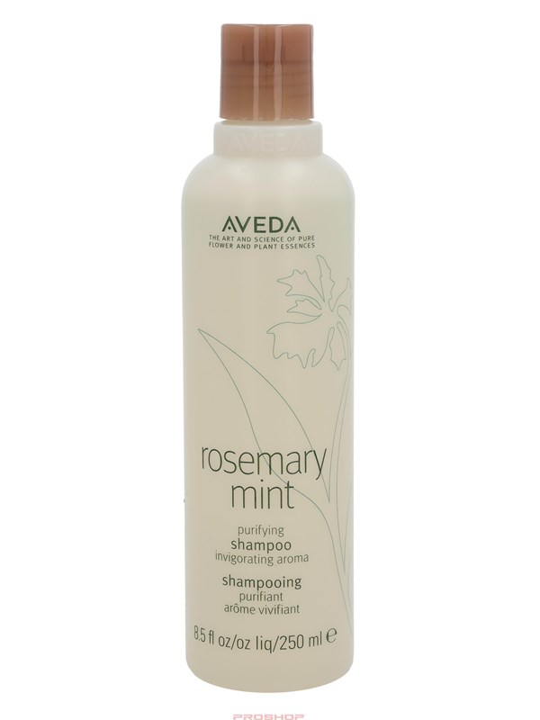 Aveda Rosemary Mint Purifying Shampoo