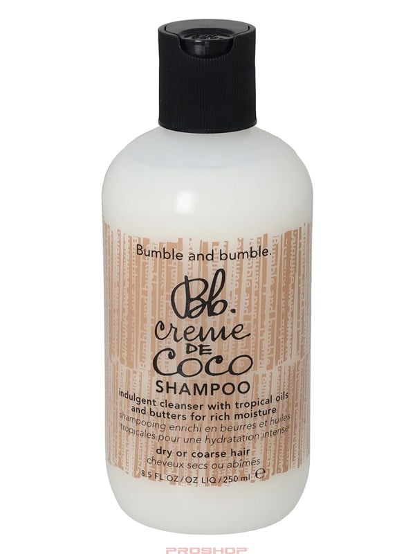 Bumble and Bumble Bumble & Bumble Creme De Coco Shampoo