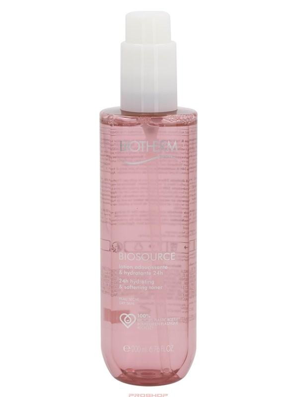 Biotherm Biosource 24H Hydrating Softening Toner