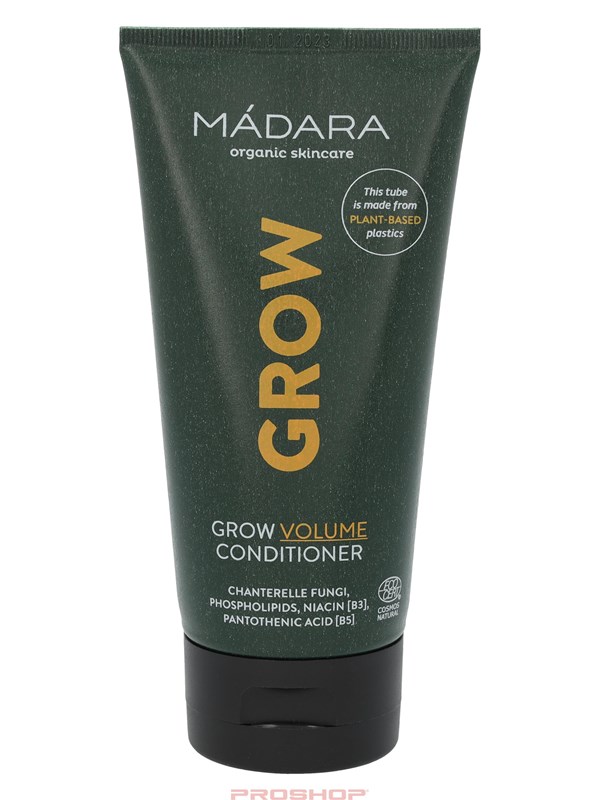Mádara Grow Volume Conditioner