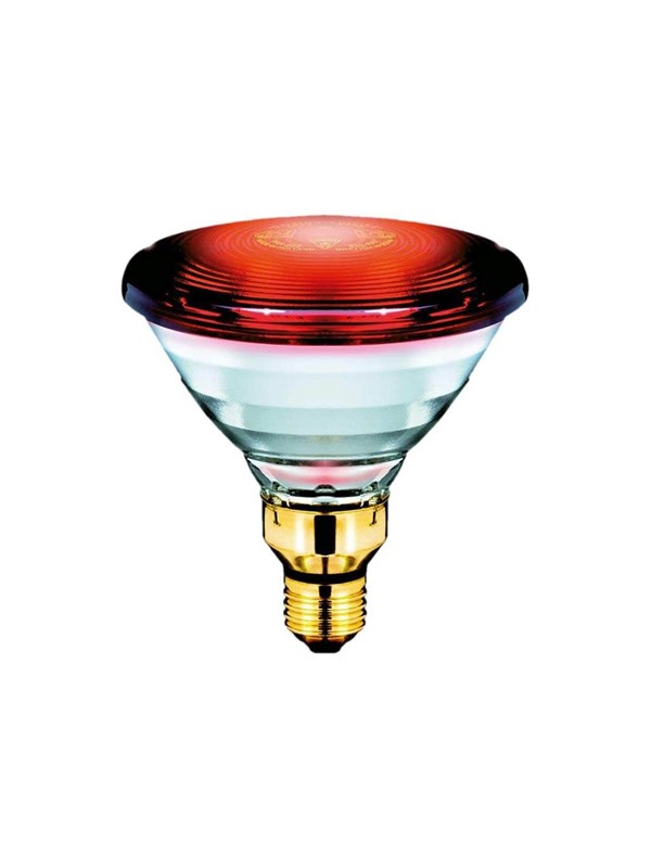 Philips Infraröd glödlampa Healthcare Heat E27