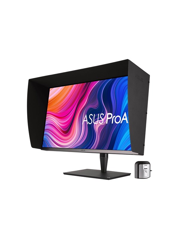 32" ASUS ProArt PA32UCG-K - 3840x2160 (4K) - 120Hz - IPS