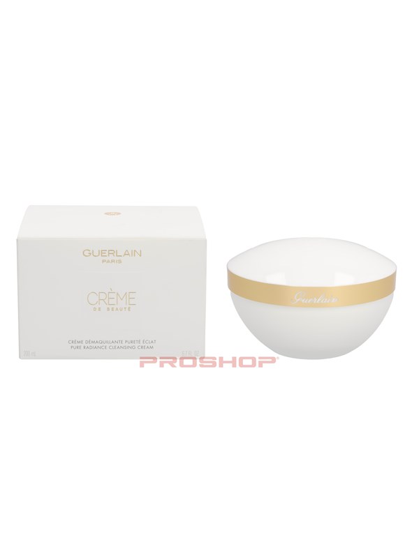 Produktfoto för Guerlain Creme De Beaute Cleansing Cream