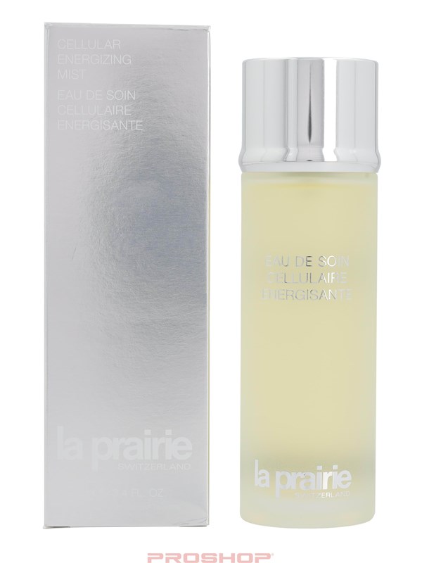 La Prairie Energizing Body Mist - 100 ml
