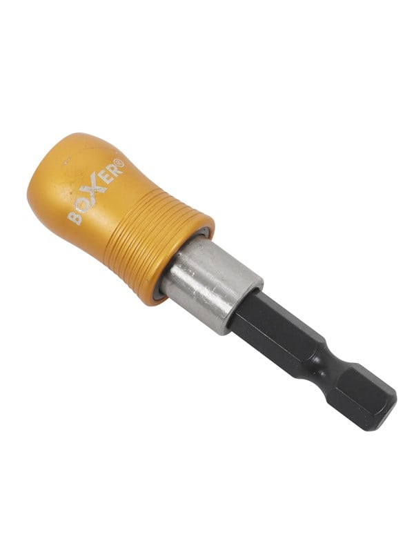 Boxer Bitshållare med quick release