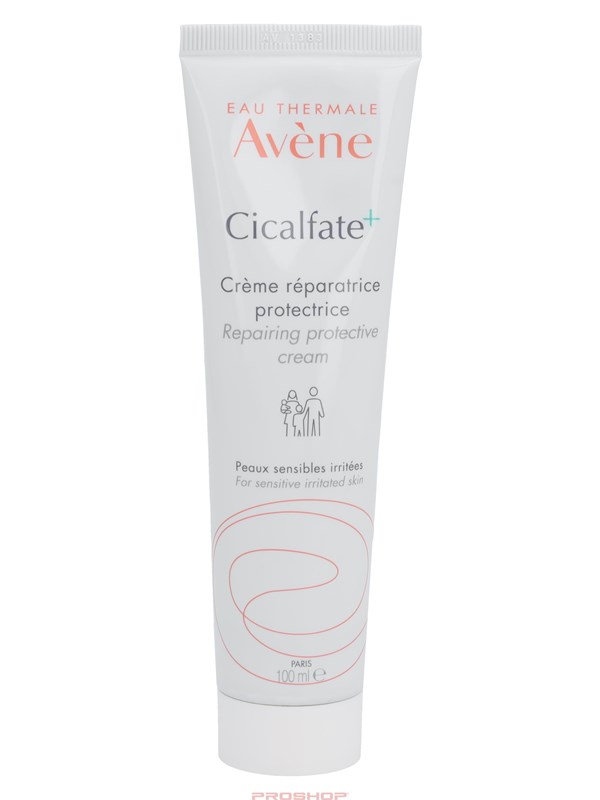 Avène Cicalfate+ Repairing protective Cream