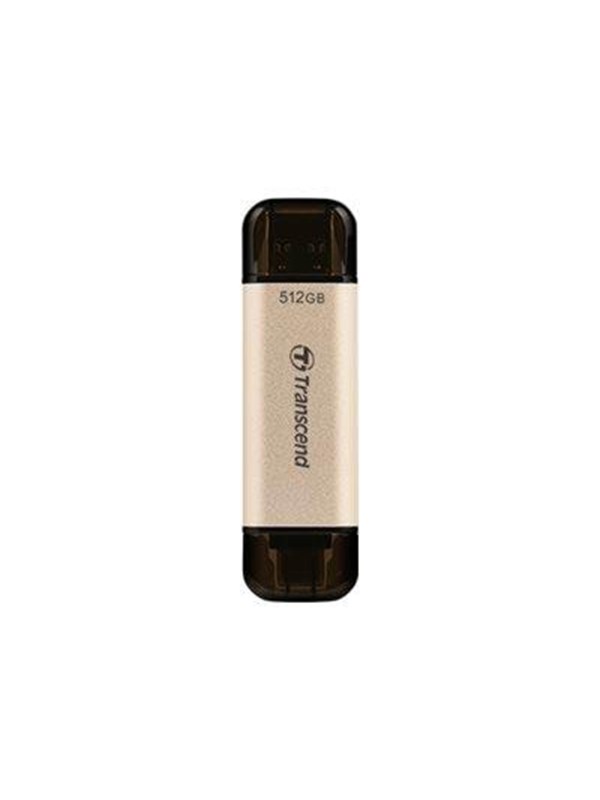Transcend JetFlash 930C - 256GB - USB-minne