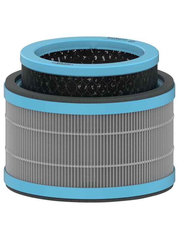 Produktfoto för Leitz HEPA-filter Trumma Allergi Z1000