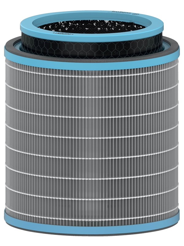 Produktfoto för Leitz HEPA-filter Trumma Allergi Z3000