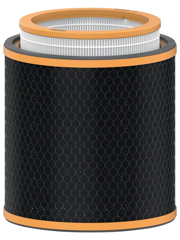 Produktfoto för Leitz HEPA-filter Trumma luktVOC Z3000