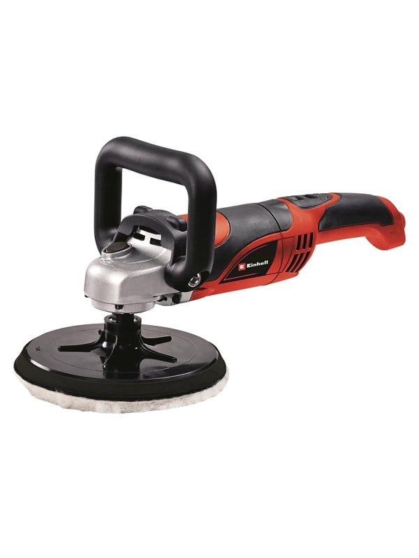 Produktfoto för Poler- och slipmaskin 1 100 W - CC-PO 1100/1E