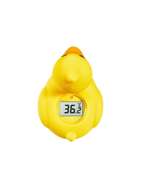 TFA Ducky