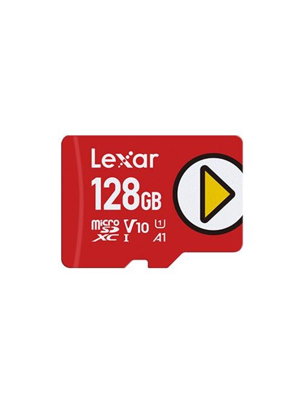 Lexar Play Microsd 150mb/s 128gb