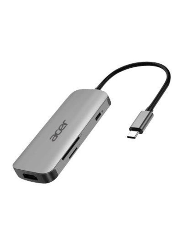 Acer 7 In 1 Type C Docking Station
