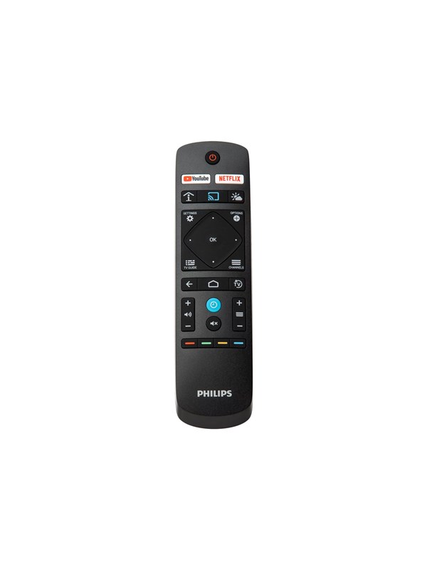 Philips 65HFL6114U Professional MediaSuite - 65" LED TV - 4K