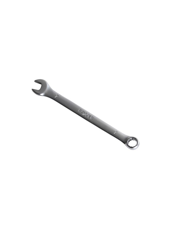 Boxer Blocknyckel - 7 mm