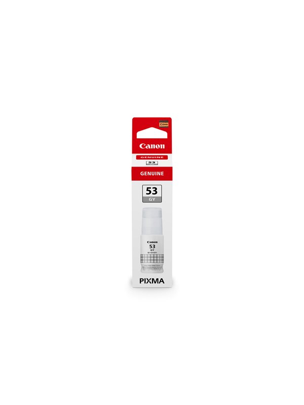 Canon GI-53 / 4708C001 Grey Refil