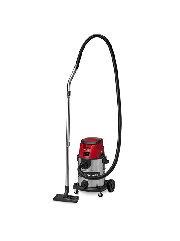Produktfoto för Einhell Power X-Change TE-VC 36/25 Li S-Solo 2347170 Dammsugare 25 l utan batteri, utan laddare - SOLO