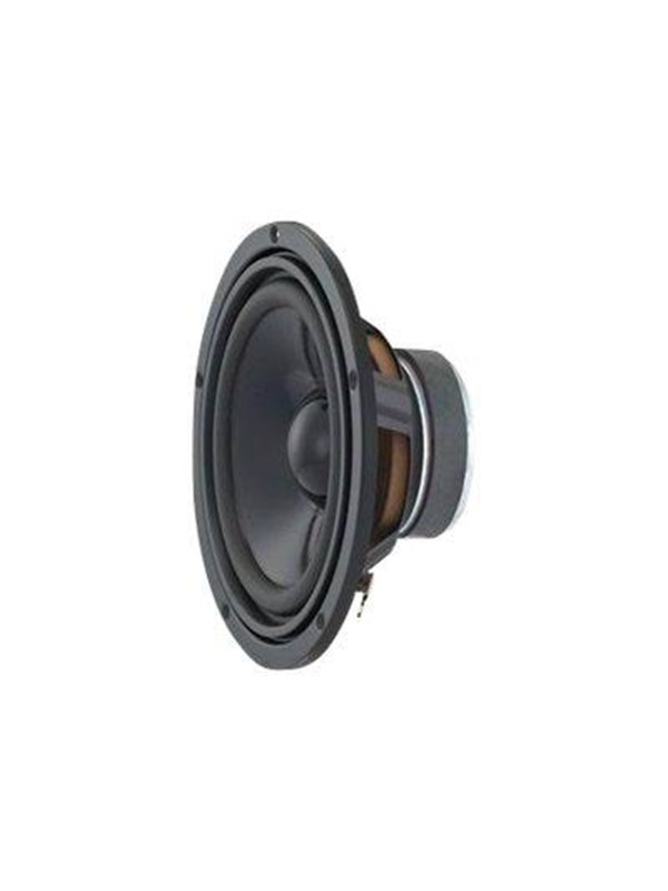 Produktfoto för Visaton VS-W170S/4, 1.0 kanaler, 50 W, 33 – 8000 Hz, 4 O, Svart