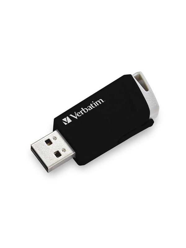 Verbatim Store 'n' Click - 32GB - USB-minne
