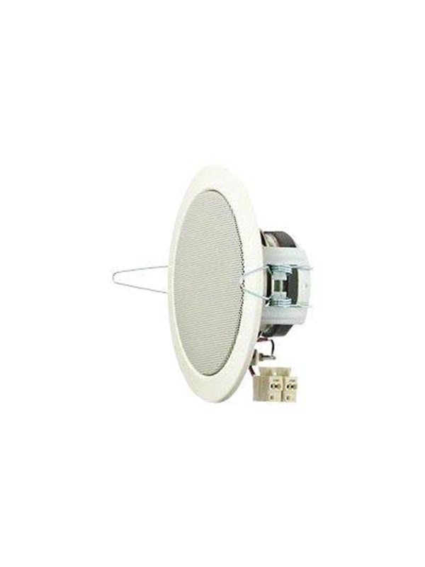 Visaton DL 10 8 OHM - speaker - Högtalarelement