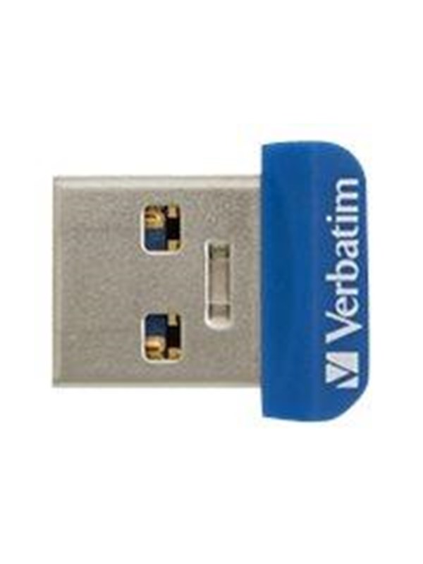 Verbatim Store 'n' Stay NANO - 16GB - USB-minne