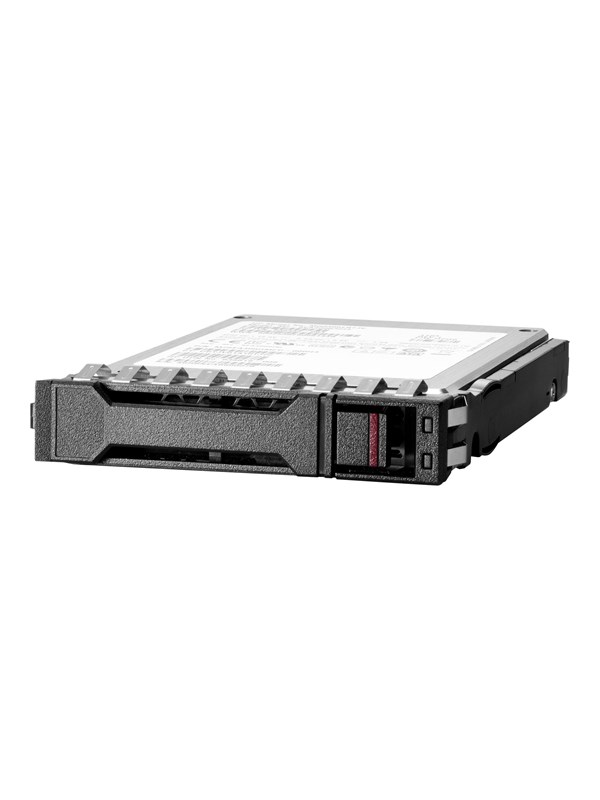 HP E