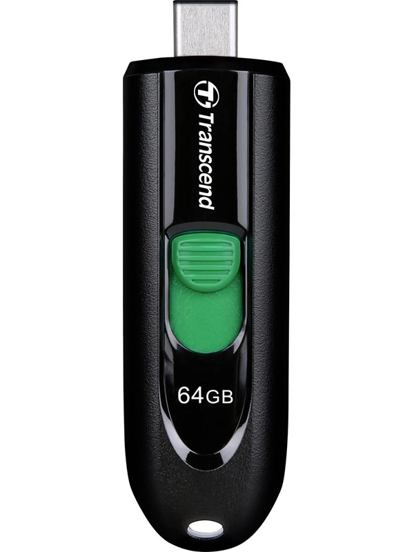 Transcend Jetflash 790c 64gb Usb Minne